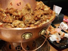 -炉小二铜锅牛蛙•川湘菜(三里屯店)