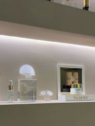 -VALMONT·若嫚蝶国际美肤中心