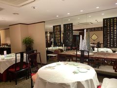 大堂-金陵饭店·梅苑