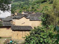-杨家堂村