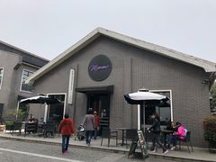 -穆拉诺餐厅(上海玻璃博物馆店)