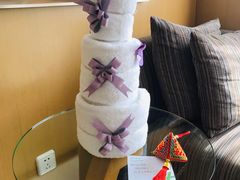 -石家庄万象天成假日酒店