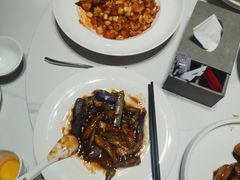 -大碗居·烤鸭·鱼头泡饼(天坛东门店)