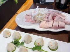 -同仁四季椰子鸡(宝安壹方城店)