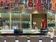 -御瀛日本料理