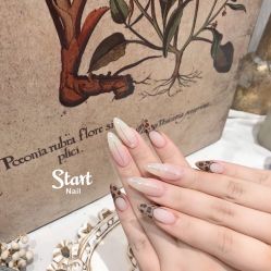 -StartNail美甲