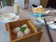 御宴虾饺皇-粤式早茶希朋喜宴