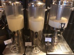 -长白山凯悦酒店·市集咖啡厅