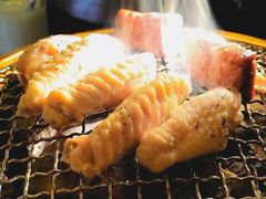 -AJIYA炭火烧肉(徐汇正大乐城店)