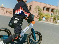 -趣动熊运动发展中心(乐坊校区)