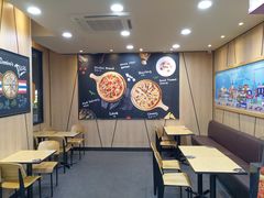 -达美乐比萨(井亭路店)