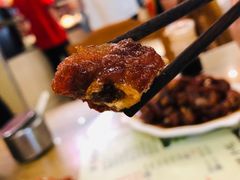 -葛记焖饼(伏牛路店)