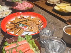 -重庆渝达老火锅(春熙路店)