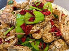-荣祥海鲜·烟台菜(胜利路二部)