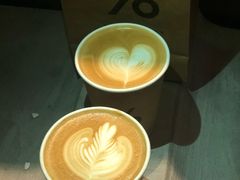 -% Arabica(京都东山店)