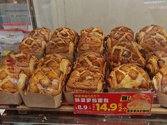 -味多美蛋糕(苏州街地铁店)