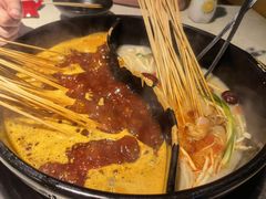 -钢管厂歆瑞源油卤串串香(春熙路太古里店)