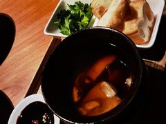 -北京柏悦酒店·锦庭餐厅Dining Room