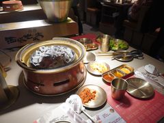 -西塔老太太泥炉烤肉(温州首店万象城黑金店)