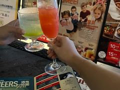 -haxnbauer海森堡德国餐厅(深圳coco店)