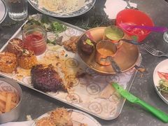 -尚牛社会 Beef & Liberty(金桥EKA天物店)