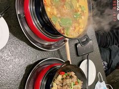 -湘肠香火锅店(团结湖店)
