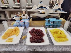 -云和夜泊酒店·中餐厅