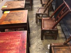 -方铲铲·成都板凳面(滨江银泰店)