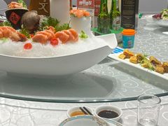 -爷爷的草帽·海鲜馆(孙塘路店)