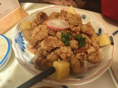 -林四喜·闽南传家菜(鼓浪屿店)