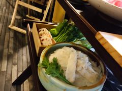 -盡膳口福·百年汤方火锅(科华北路店)