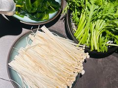 -湊湊火锅·茶憩(合生汇购物中心店)