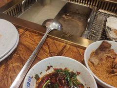 -鹿客臻鲜海鲜自助餐厅(永旺店)