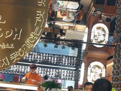 -西塔老太太泥炉烤肉(武汉摩尔城店)