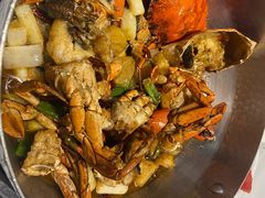 -七欣天香辣蟹火锅(苏州东大街店)