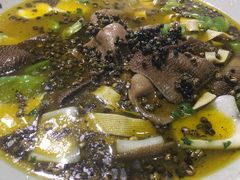 -大秦地·西北菜(纬四路店)