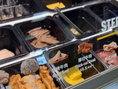 -赛百味SUBWAY(萝岗万达店)
