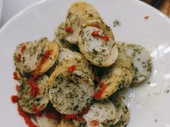 -丰收日·小海鲜·沪上家宴(顾村正大店)