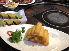 -渔米粥(罗湖店)