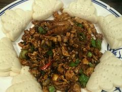 -吕氏疙瘩汤·私家菜馆(慈云寺店)