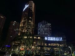 -威海蓝海御华大饭店·蓝钻美食自助百汇