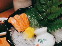 -万岁寿司(天河领展店)
