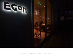 门面-EGoN