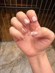 -Nice Nail 奈斯美甲
