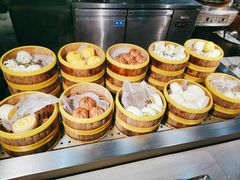 -蓝鲸湾汤泉(包河店)