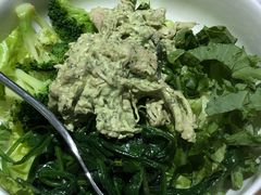 -CALIFORKS加州叉子轻食(朝阳门店)