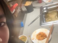 -海底捞火锅(塘厦天虹店)