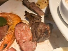 -拉蒂娜·巴西牛排馆 Latina·Brazilian Steakhouse(王府井喜悦店)