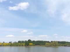 -东郊湿地公园