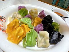 -山海菜馆·海肠捞饭·青岛菜(栈桥店)